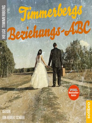 cover image of Timmerbergs Beziehungs-ABC